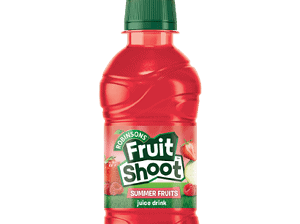 Fruit Shoot Summer Fruits