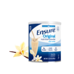 Ensure Original Nutrition Powder Vanilla