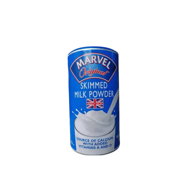 marvel original skimmed milk powder