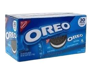 oreo biscuit