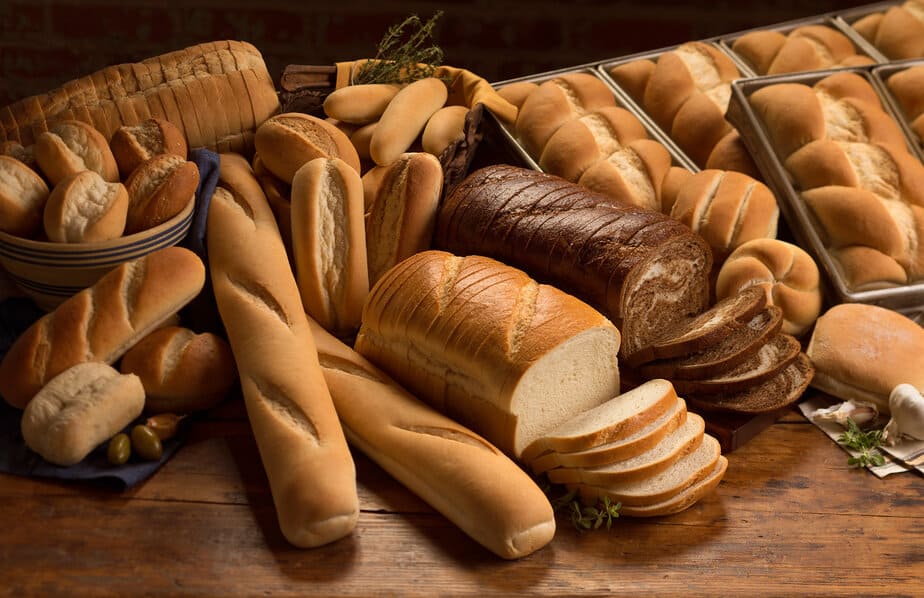 Bread Spread