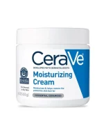 CeraVe Moisturizing Cream for normal to dry skin