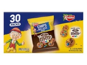 chips deluxe minis