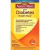 Image of nature made diabetes health pack