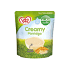 cow and gate creamy porridge