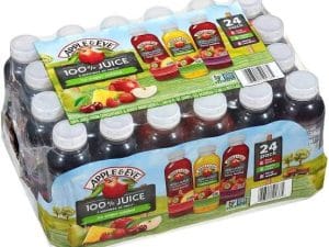 Apple & Eve Variety Pack Juice 24 Pack