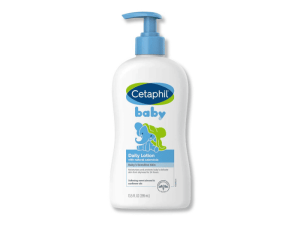 Cetaphil Baby Daily Lotion