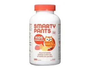 Smarty Pants Kids Complete Multivitamin