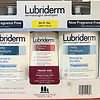 lubriderm daily moisture lotion