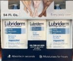 Image of lubriderm dermatologist developed