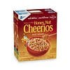 cheerios honey