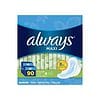 Always Maxi Sanitary Pad