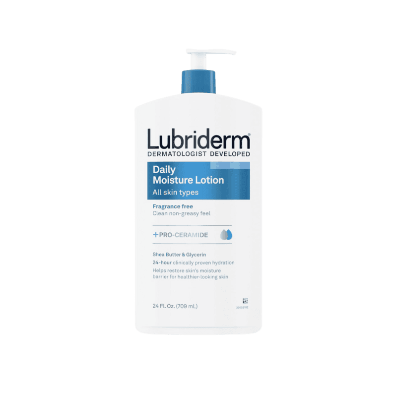 Lubriderm Daily Moisture Lotion