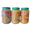 Cow & Gate Fruity Mix Jars