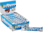 bounty chocolate bar