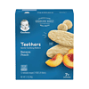 Gerber Snack For Baby Teethers