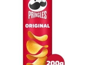 pringles original 200g