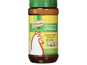 Knorr Bouillon Granulated Chicken Flavour