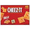 Cheez It Baked Snack Cracker