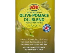 ktc blended olive pomace oil