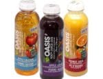 Oasis 100% Juice