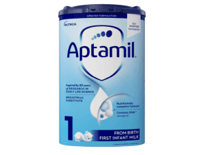 aptamil 1