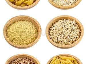 Grains & Pasta