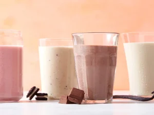 Nutrition Shakes