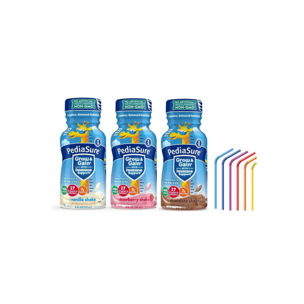 Pediasure Grow Gain Kids Nutritional Shake CSI GROCERY