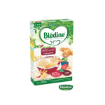 Bledine Baby Cereal Fruits