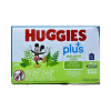 Huggies Natural Care Sensitive Wipes