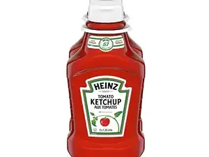 heinz tomato ketchup