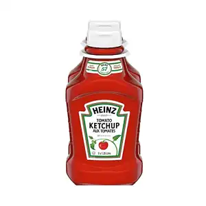 heinz tomato ketchup