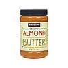 kirkland creamy almond butter