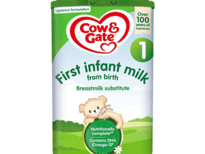 cow & gate milk 1