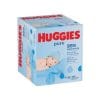 huggies pure water wipes