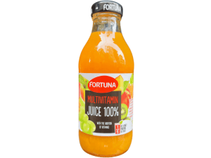 Fortuna Multivitamin Juice