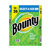 bounty paper towels