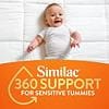 Similac 360 Total Care Infant Sensitive Formula