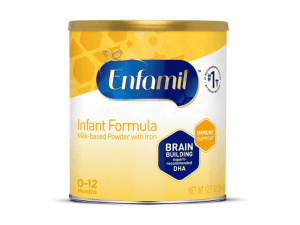 Enfamil Infant Milk Formula