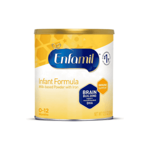 Enfamil Infant Milk Formula