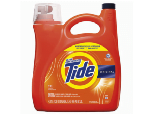 tide original ultra concentrated