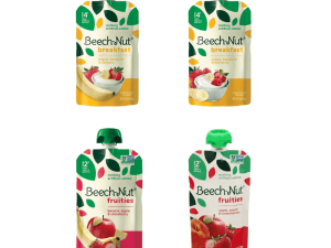 beech-nut yogurt