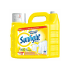 sunlight liquid laundry detergent