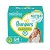 Pampers Swaddlers Newborn Diaper