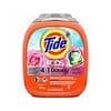 Tide Pods Plus Downy April Fresh