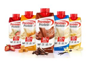 Premier Protein shake