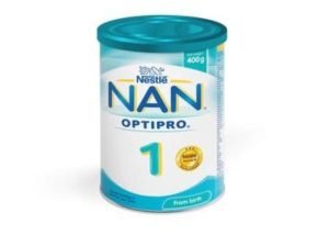 Nestle Nan Optipro Milk