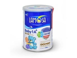 lamosa baby 1a+