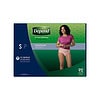 Depend Fit-Flex Women Underwear - small